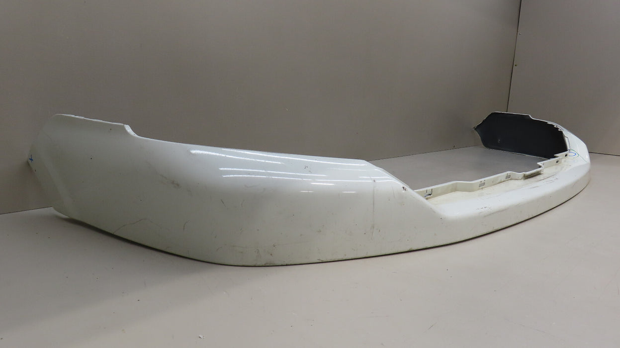 2012-2021 NISSAN NV 1500 2500 3500 FRONT UPPER BUMPER COVER OEM 62025 1PA0A