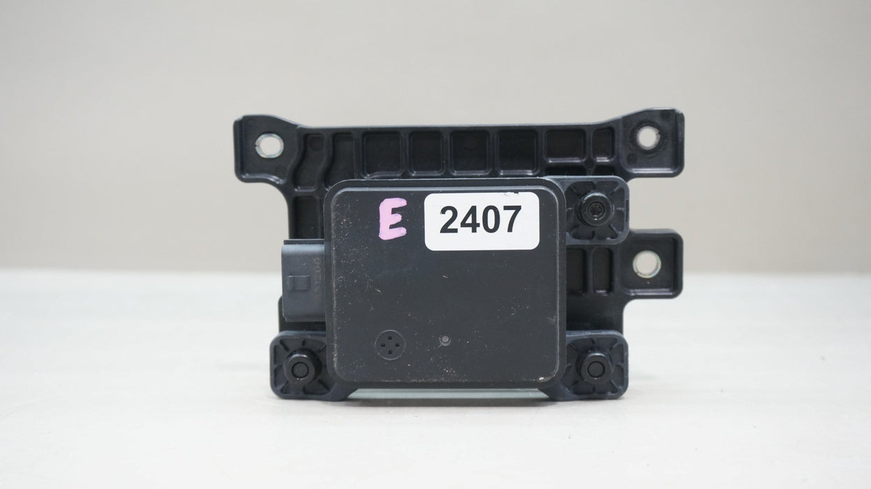 2024-2025 KIA TELLURIDE FRONT ADAPTIVE CRUISE DISTANCE RADAR SENSOR MODULE OEM