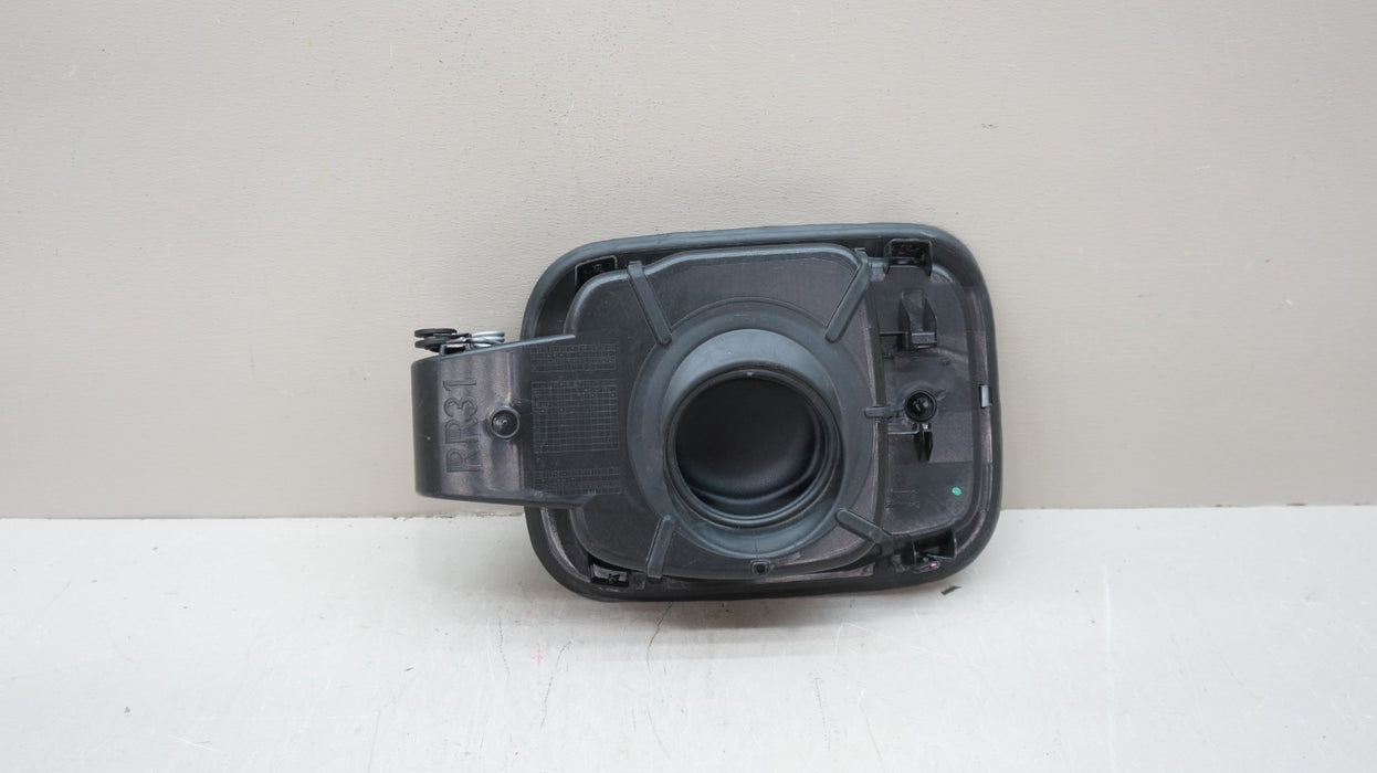 2018-2022 ROLLS ROYCE CULLINAN FUEL FILLER DOOR COVER POT OEM 7446748