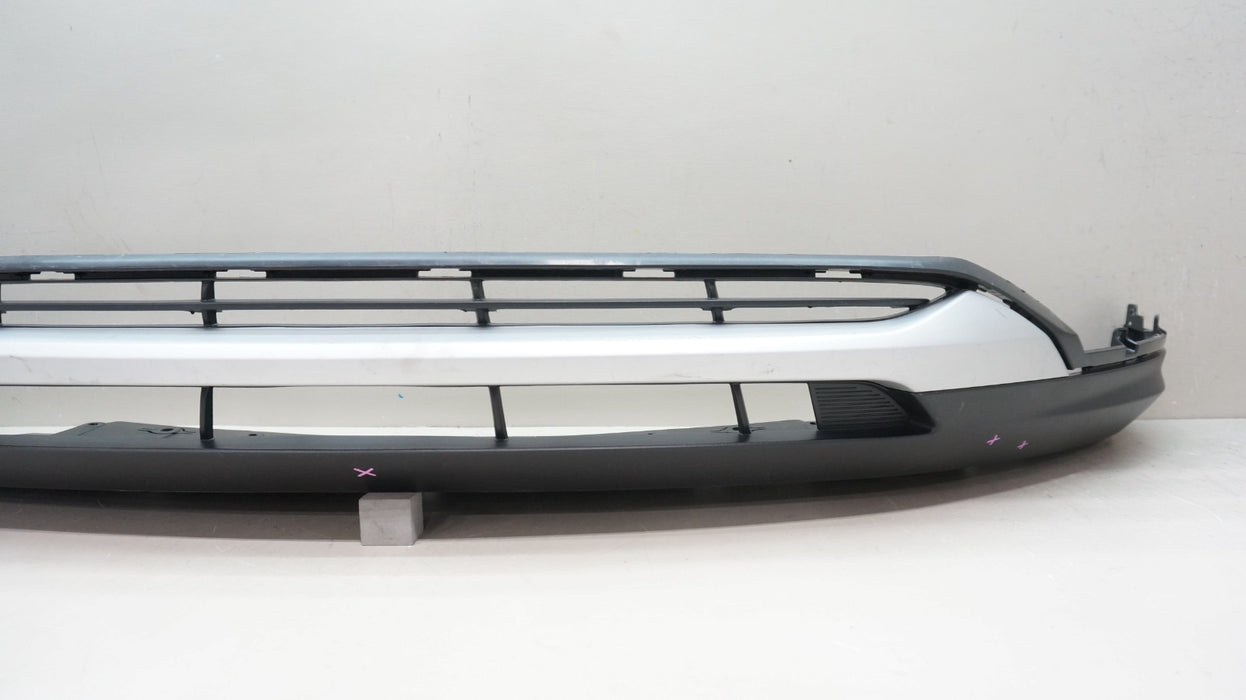 2024-2025 BUICK ENVISTA FRONT LOWER BUMPER VALANCE PANEL OEM 42772357