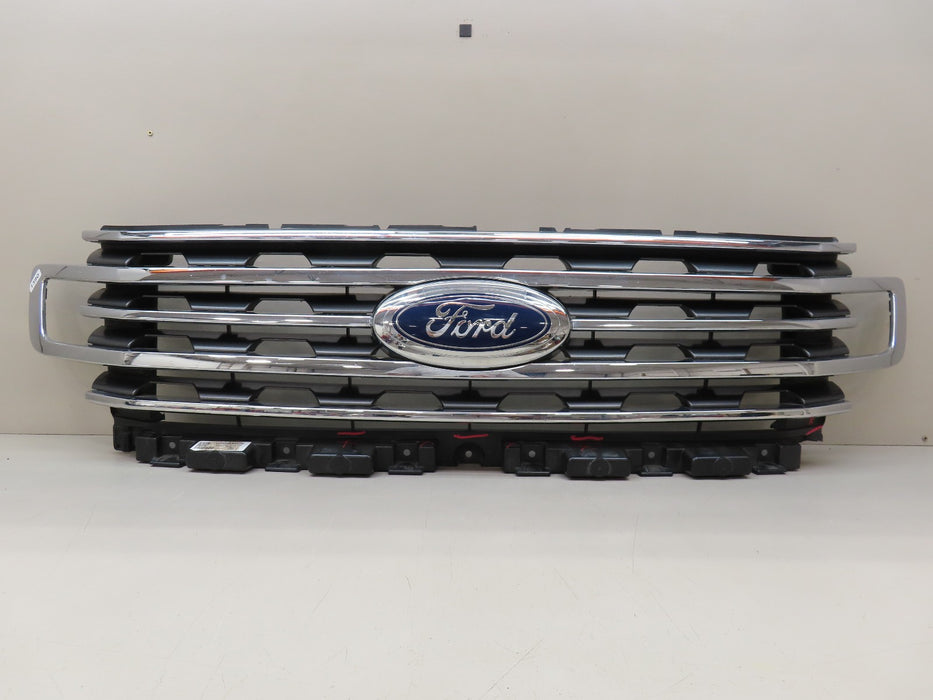 2018-2021 FORD EXPEDITON FRONT RADIATOR GRILL GRILLE OEM