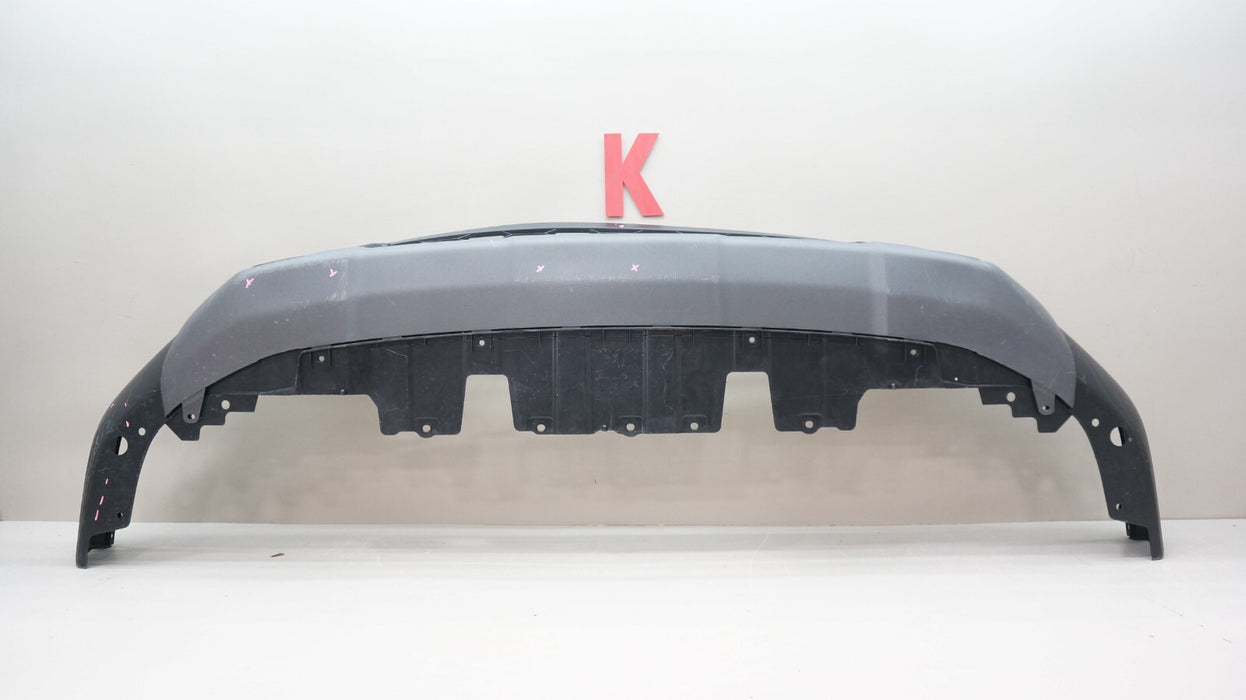 2023-2024 HONDA CRV CR-V FRONT LOWER BUMPER VALANCE OEM 71105-3D4A-A000
