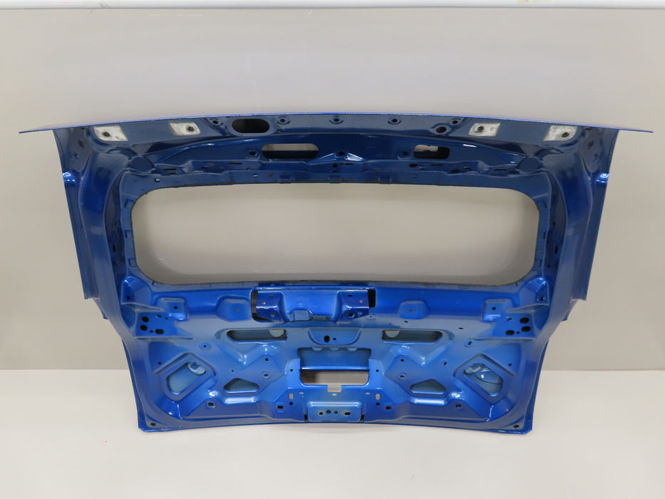 2021-2024 FORD BRONCO SPORT REAR LIFTGATE TAILGATE BACK DOOR SHELL OEM
