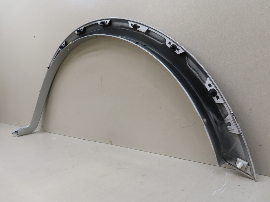 2018-2020 FORD F150 F-150 FRONT LEFT DRIVER WHEEL ARCH OEM JL34-16A075-AEW