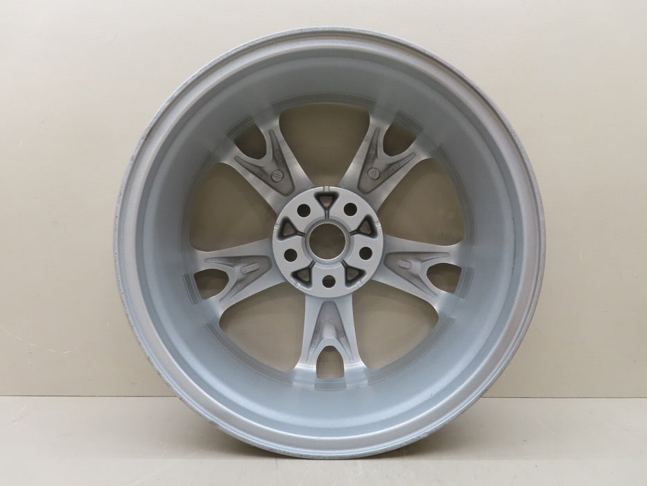 2014 2015 MITSUBISHI OUTLANDER FACTORY 7JX18 RIM OEM ALYMK056U20