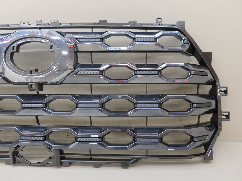 2022-2024 TOYOTA TUNDRA FRONT RADIATOR GRILLE GRILL AFTERMARKET TONG YANG
