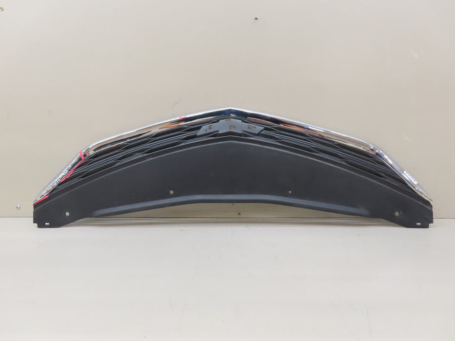 2016-2018 CHEVROLET CRUZE FRONT UPPER GRILLE OEM GM309.2Y1.0