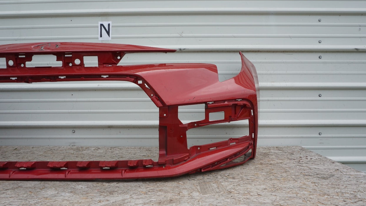 2020-2021 TOYOTA COROLLA FRONT BUMPER PLASTIC PANEL COVER FACTORY OEM 20 21