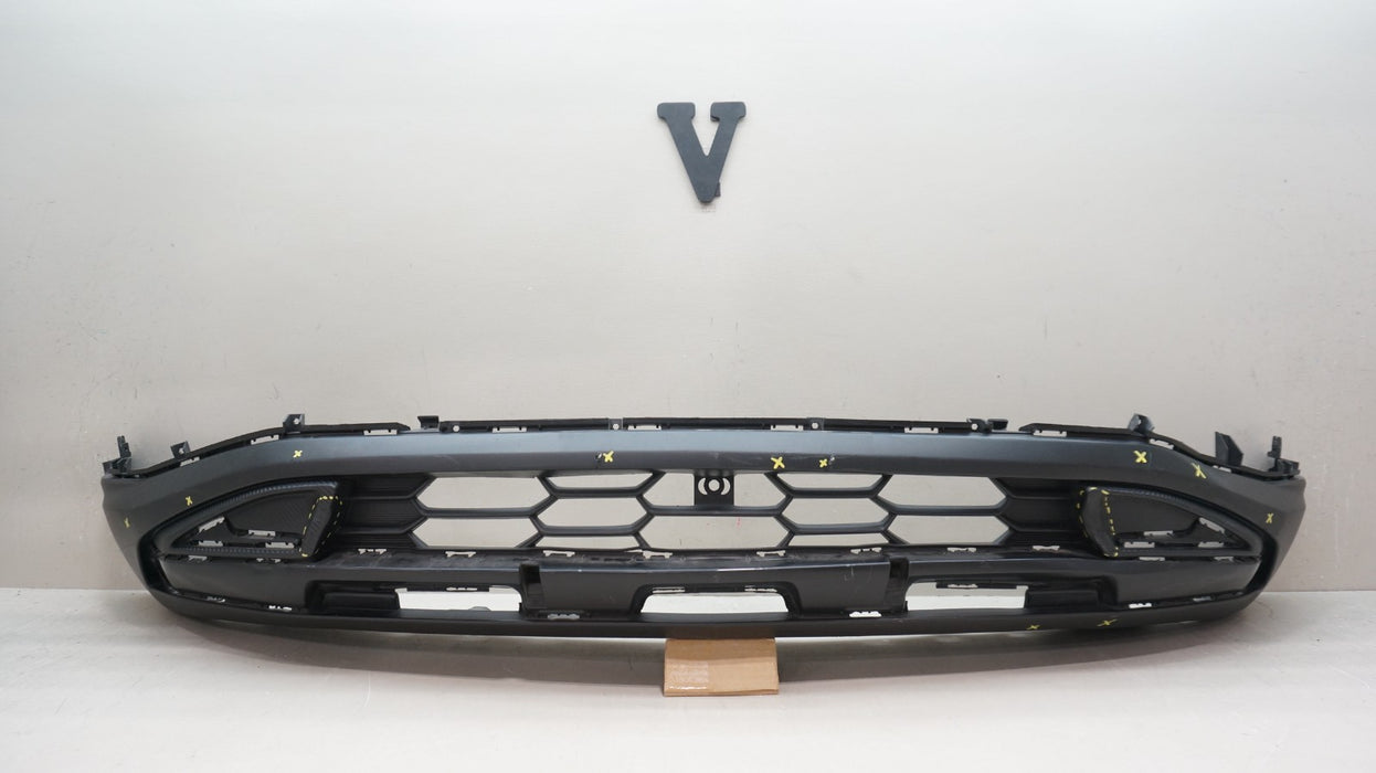 2024-2025 CHEVROLET TRAILBLAZER ACTIV FRONT LOWER BUMPER VALANCE OEM 42853075