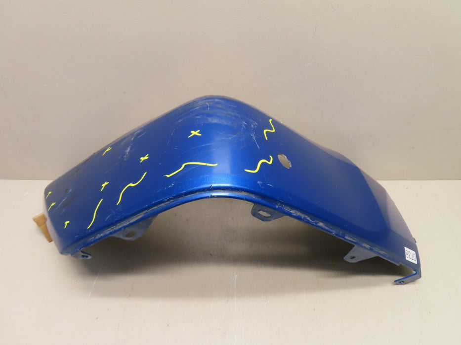 2014-2020 TOYOTA TUNDRA RIGHT RH PASSENGER SIDE PLASTIC BUMPER CAP COVER OEM