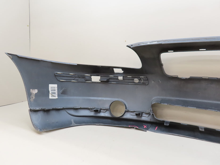 2005-2009 VOLVO S60 FRONT BUMPER COVER OEM