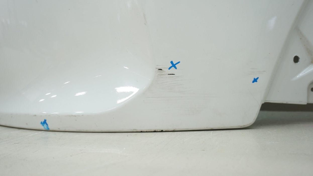 2021-2023 CHEVROLET TRAILBLAZER REAR RIGHT PASSENGER SIDE BUMPER CAP OEM