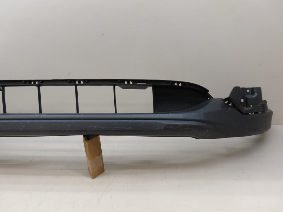 2020-2023 MAZDA CX5 CX-5 FRONT LOWER BUMPER COVER VALANCE OEM
