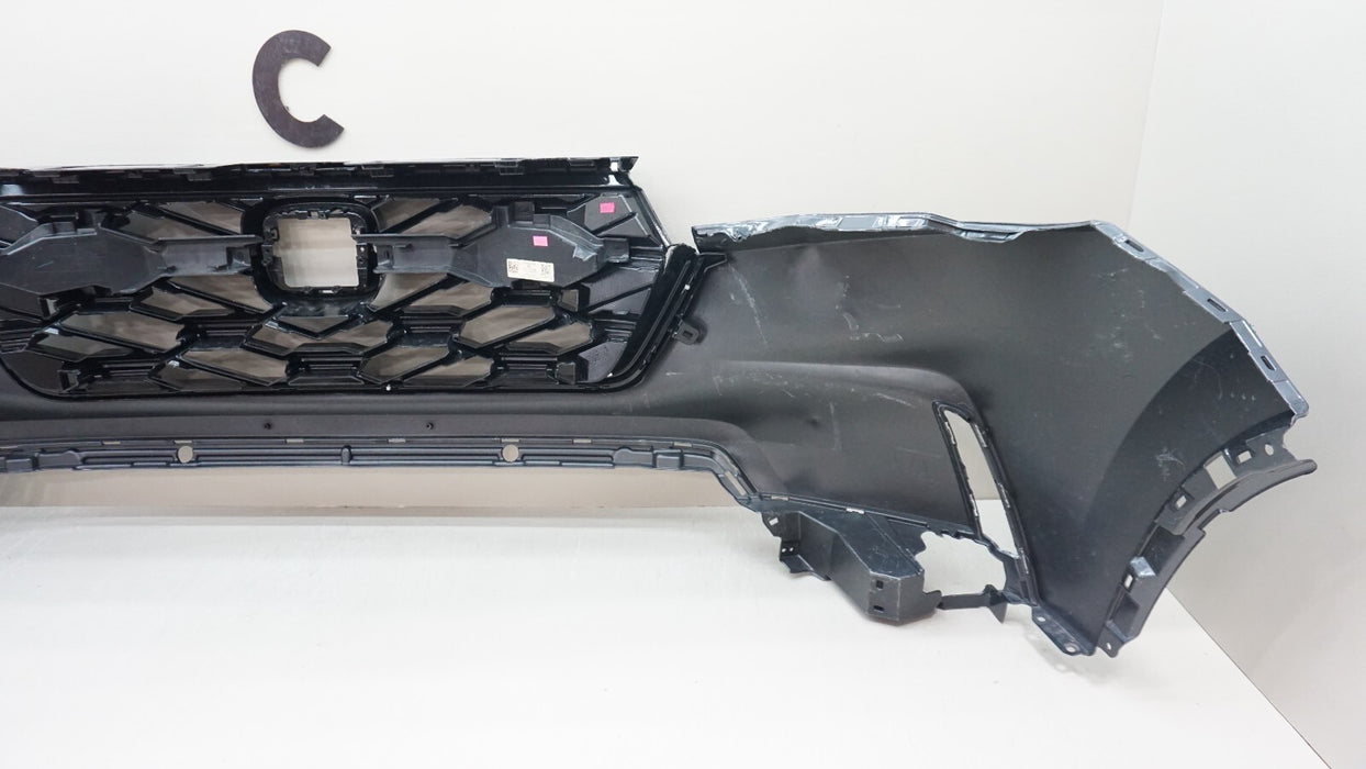 2023-2024 HONDA CR-V CRV FRONT BUMPER COVER PANEL OEM 71101-3A0A-A000