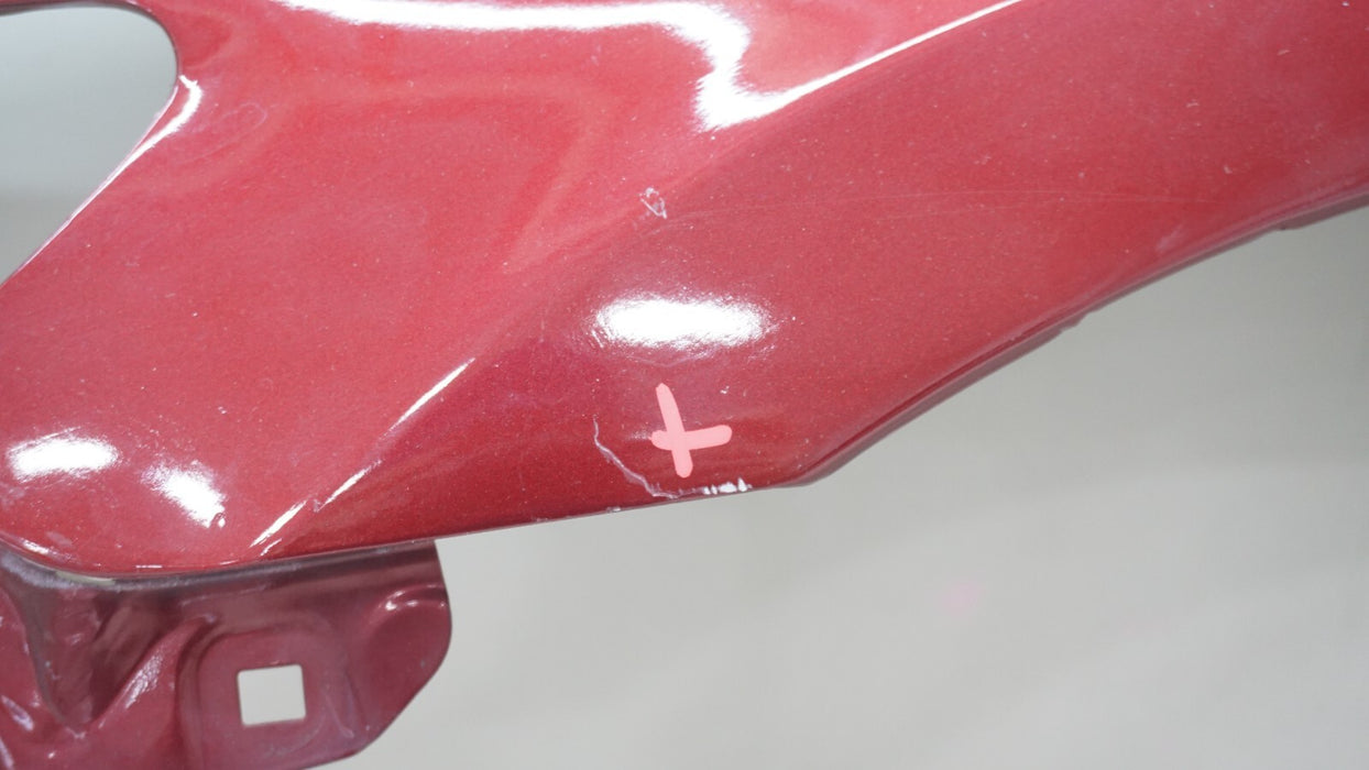 2006-2011 HONDA CIVIC FRONT LEFT DRIVERS SIDE FENDER OEM