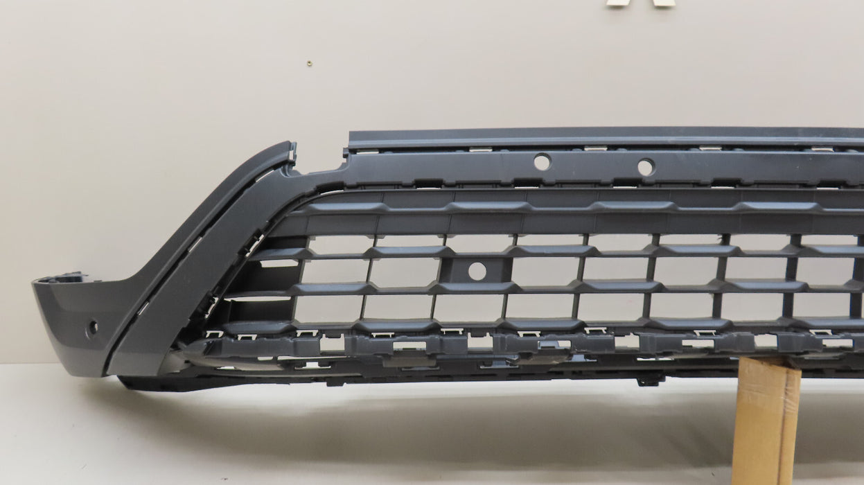2020-2023 VOLKSWAGEN ATLAS, CROSS SPORT FRONT LOWER BUMPER COVER OEM