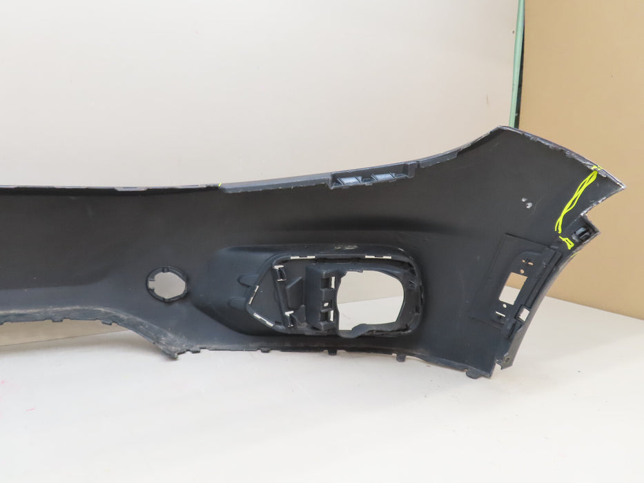 2012-2017 VOLKSWAGEN TIGUAN FRONT BUMPER COVER OEM 5N0.807.221 T