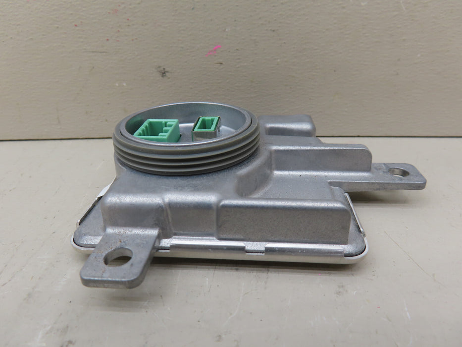 2012-2018 VOLKSWAGEN AUDI XENON HEADLIGHT BALLAST CONTROL MODULE UNIT OEM