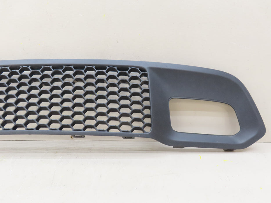 2014 2015 2016 JEEP CHEROKEE FRONT LOWER GRILLE GRILL OEM 68262006A