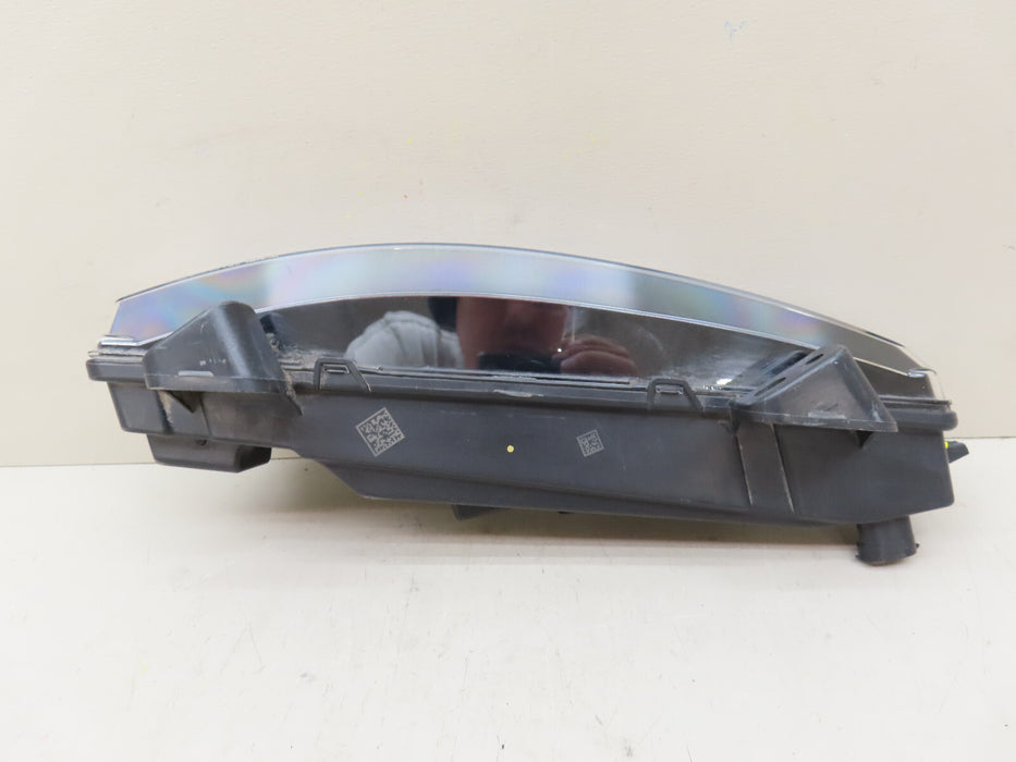 2022 2023 JEEP WAGONEER/GRAND WAGONEER FRONT RIGHT PASSENGER FOG LIGHT LED OEM