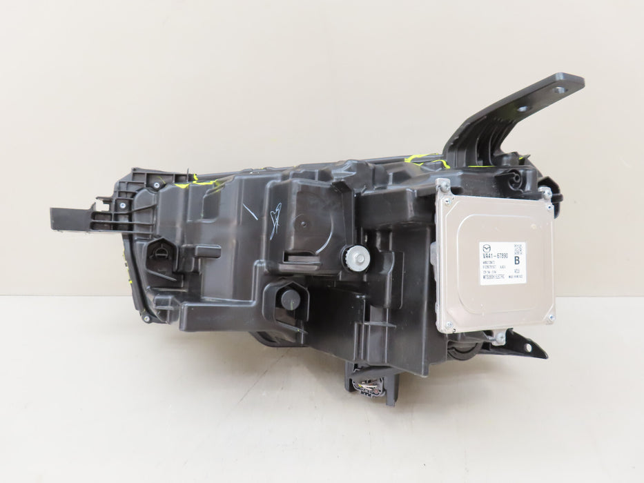 2023 2024 MAZDA CX-50 FRONT RIGHT PASSENGER SIDE HEADLIGHT FULL LED OEM