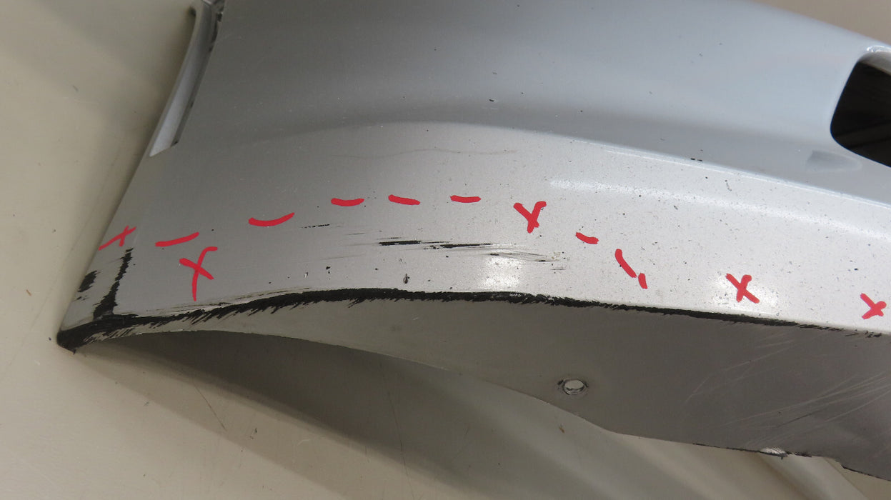 2014-2019 CHEVROLET CORVETTE FRONT BUMPER COVER OEM 22777888