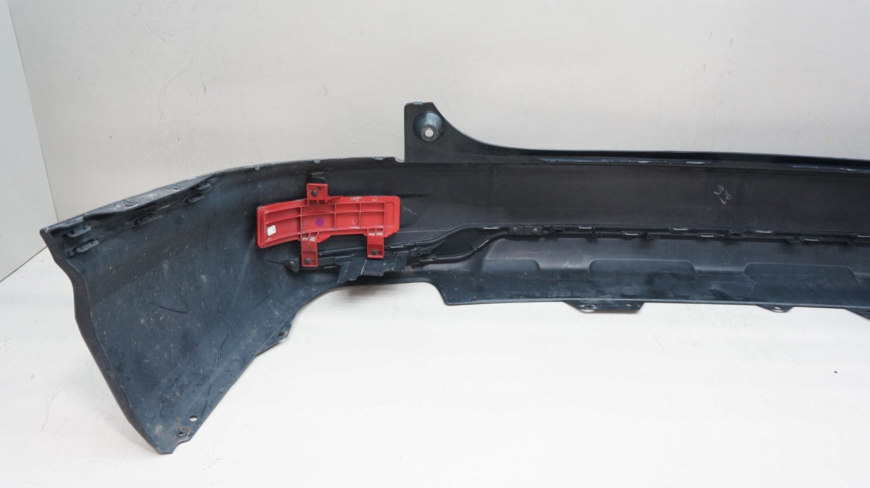 2020-2022 HONDA CRV CR-V REAR BUMPER COVER PANEL OEM 71501-TLA-A700