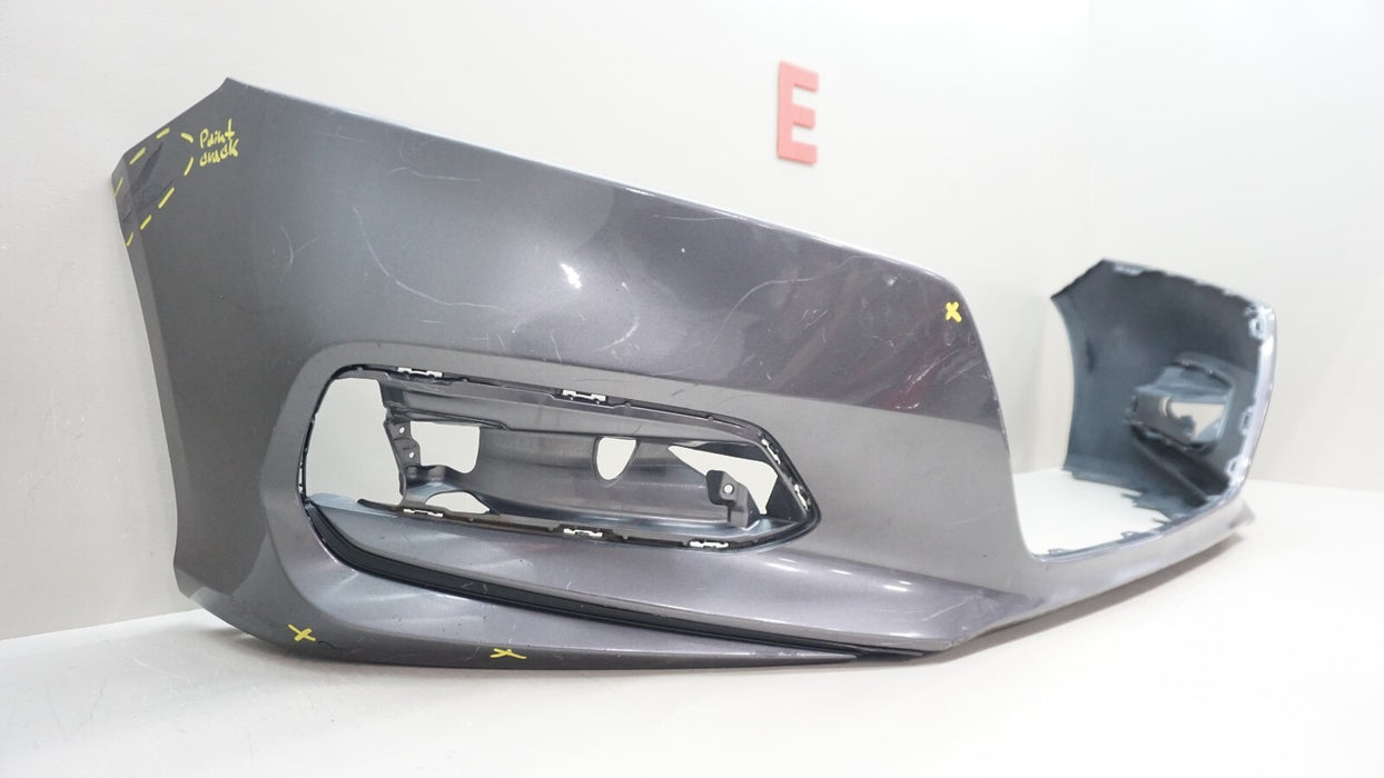 2018-2020 HONDA ACCORD FRONT BUMPER COVER 71101-TVA-A000 OEM 18 19 20
