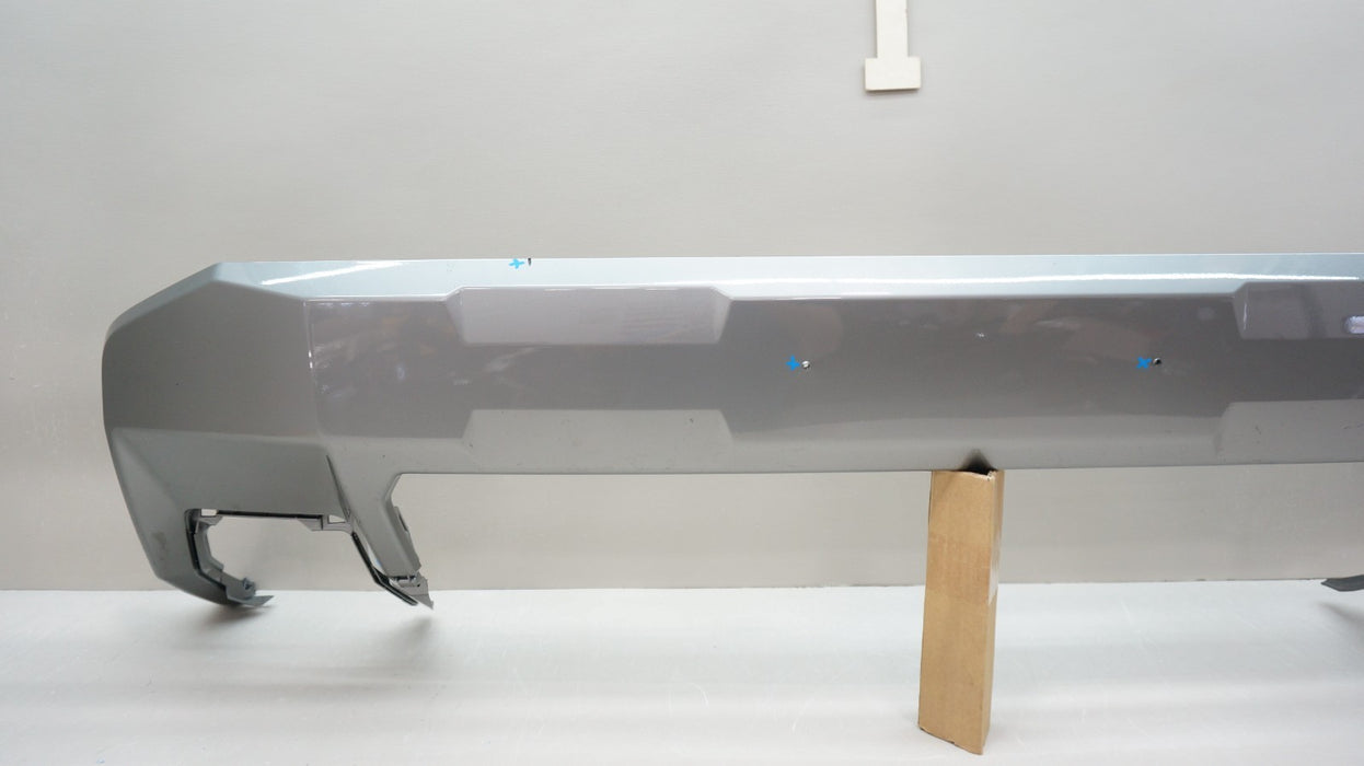 2026 HONDA PASSPORT FRONT LOWER BUMPER VALANCE PANEL OEM 71110-3BM-A1