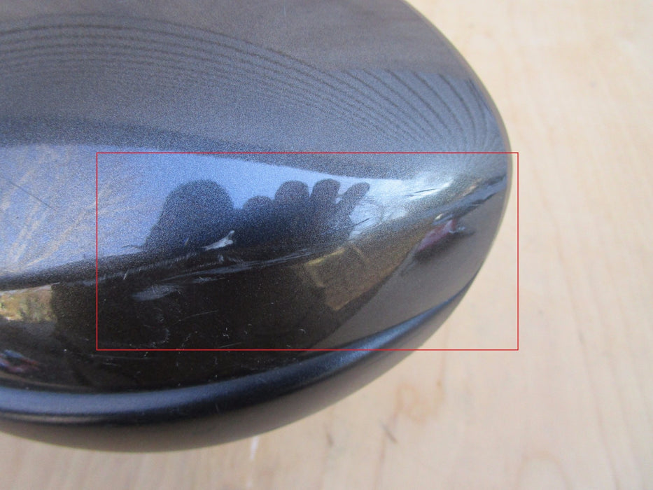 10 11 12 13 MAZDA 3 LEFT FRONT POWER MIRROR OEM