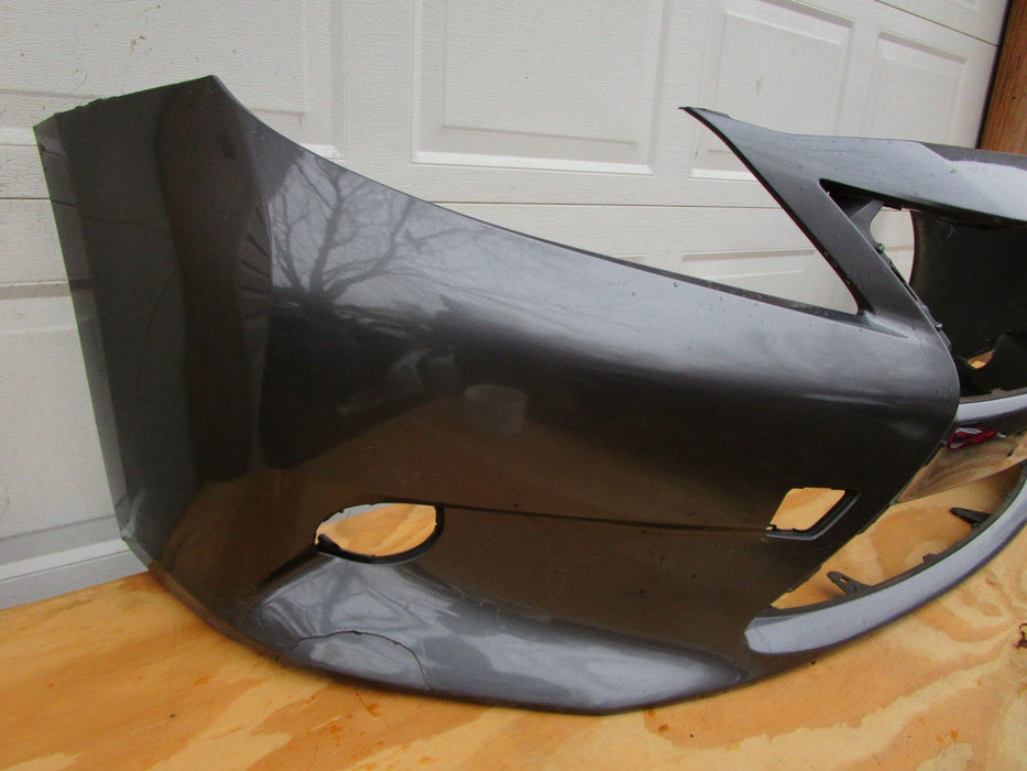 13 14 15 LEXUS ES350 FRONT BUMPER COVER OEM