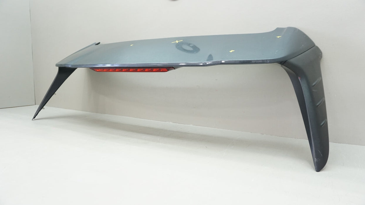 2018-2023 HYUNDAI KONA REAR TRUNK SPOILER WING OEM 87210-J9000