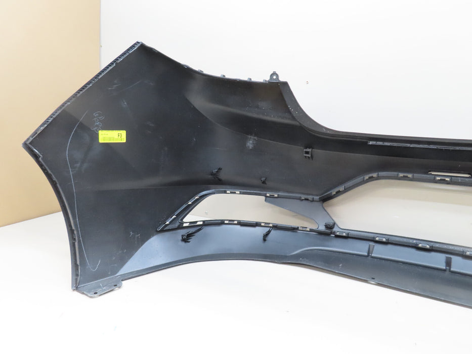 2019 2020 HYUNDAI ELANTRA REAR BUMPER COVER OEM 86611-F3500