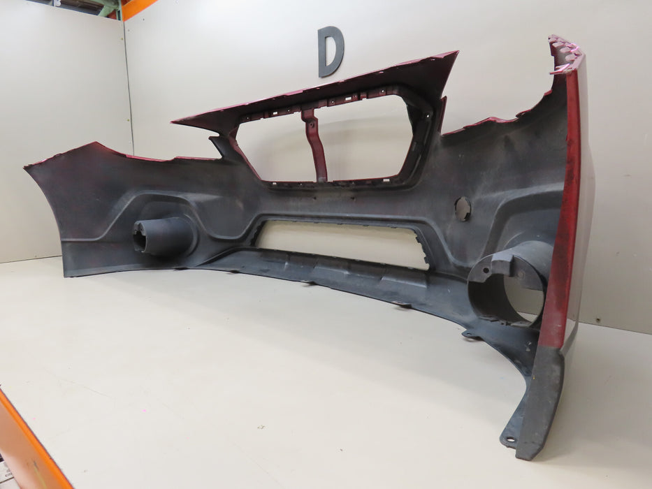 2018 2019 SUBARU OUTBACK FRONT COVER 57704AL19A OEM