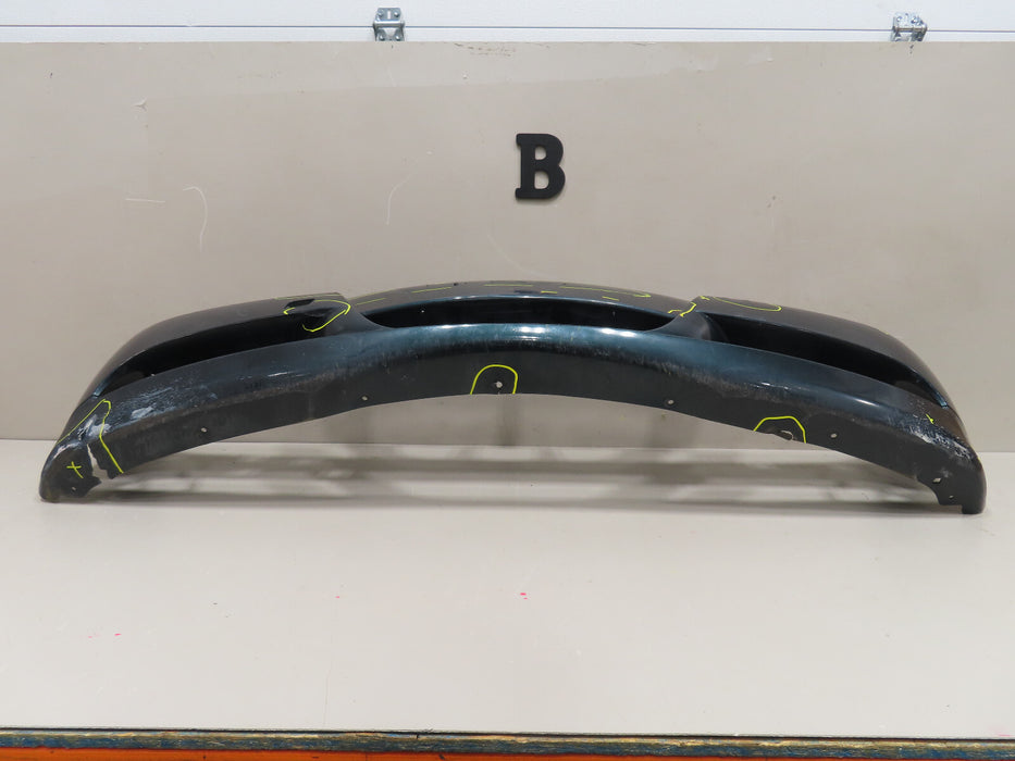 2006 2007 2008 BMW 325I 328I 330I 3 SERIES FRONT BUMPER COVER OEM 51.11 7058443