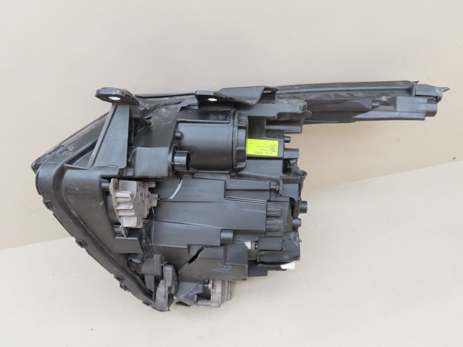 2023 2024 HYUNDAI SPORTAGE FRONT RIGHT PASSENGER HEADLIGHT LED OEM PARTS ONLY