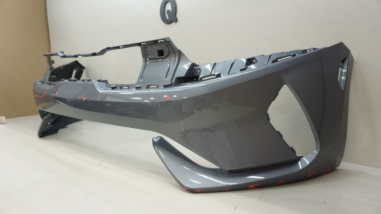 2021-2023 KIA K5 FRONT BUMPER COVER PANEL PLASTIC OEM 86511-L3000