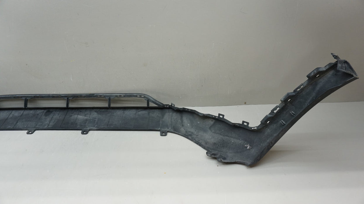 2011-2016 KIA SPORTAGE FRONT LOWER BUMPER COVER VALANCE PANEL OEM 86512-3W000