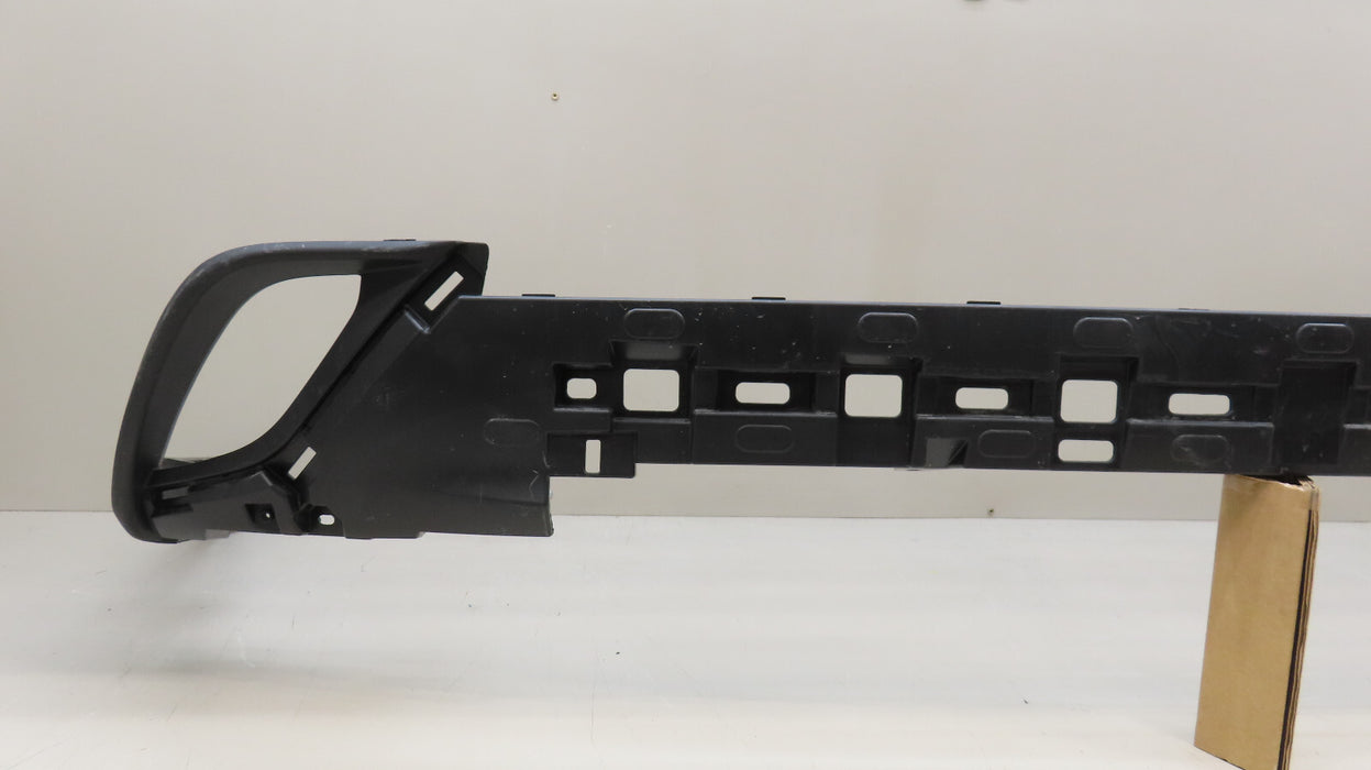 2020-2023 TOYOTA HIGHLANDER REAR LOWER BUMPER COVER OEM 52169-0E110