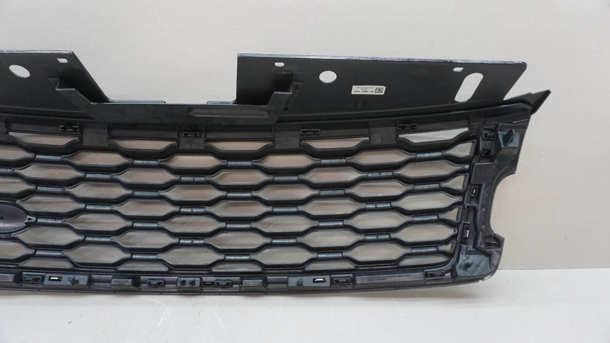 2018-2021 RANGE ROVER HSE L450 FRONT MAINE GRILLE JK52-8A050-AB OEM 18 19 20 21