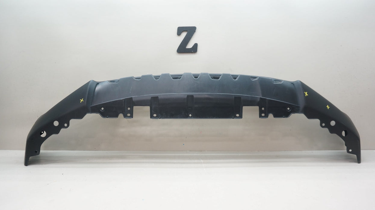 2017-2019 HONDA CR-V CRV FRONT LOWER BUMPER COVER VALANCE OEM 71102-TLAA-A000