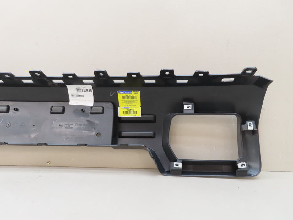 2014 2015 GMC SIERRA 1500 FRONT SKID PLATE TONG YANG