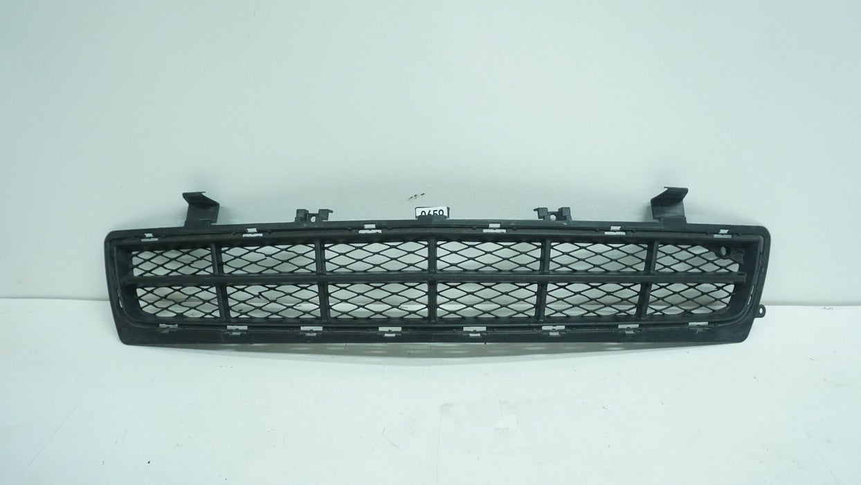 2010-2013 BUICK LACROSSE FRONT BUMPER GRILLE GRILL PANEL BLACK GM1036124 OEM