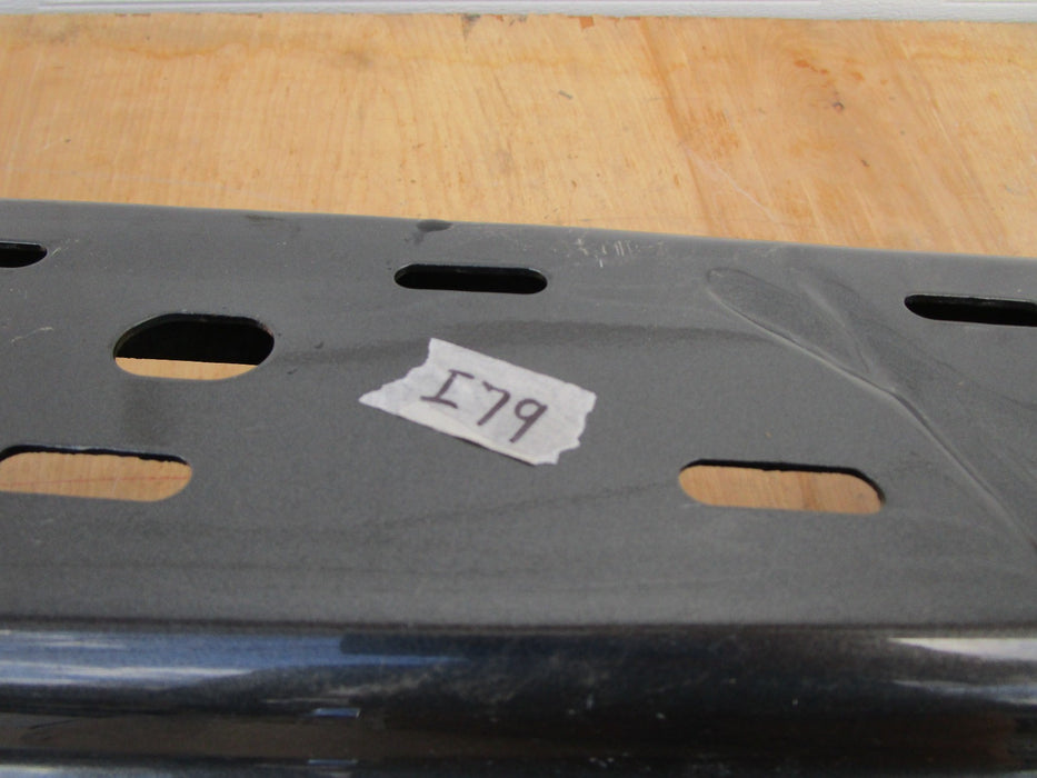 15 16 FORD F-150 REAR RIGHT PASSENGERS SIDE END CAP OEM