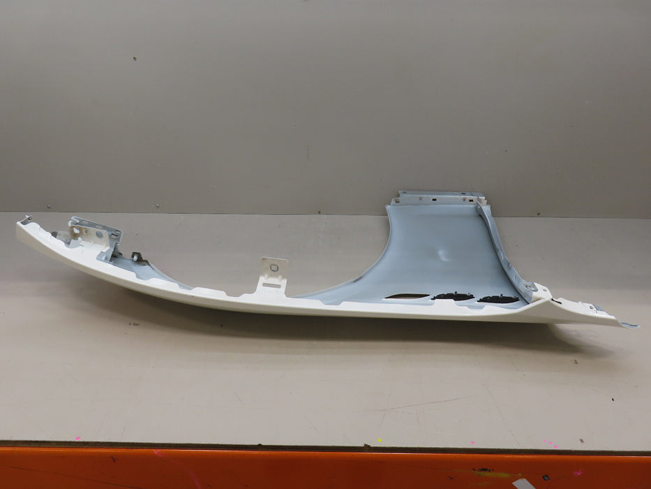 2014-2020 MASERATI GHIBLI S Q4 FRONT LEFT DRIVER SIDE FENDER PANEL OEM