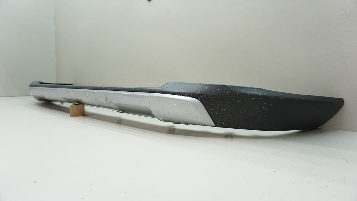2019-2023 TOYOTA RAV4 FRONT LOWER BUMPER COVER VALANCE PANEL OEM 52411-0R140