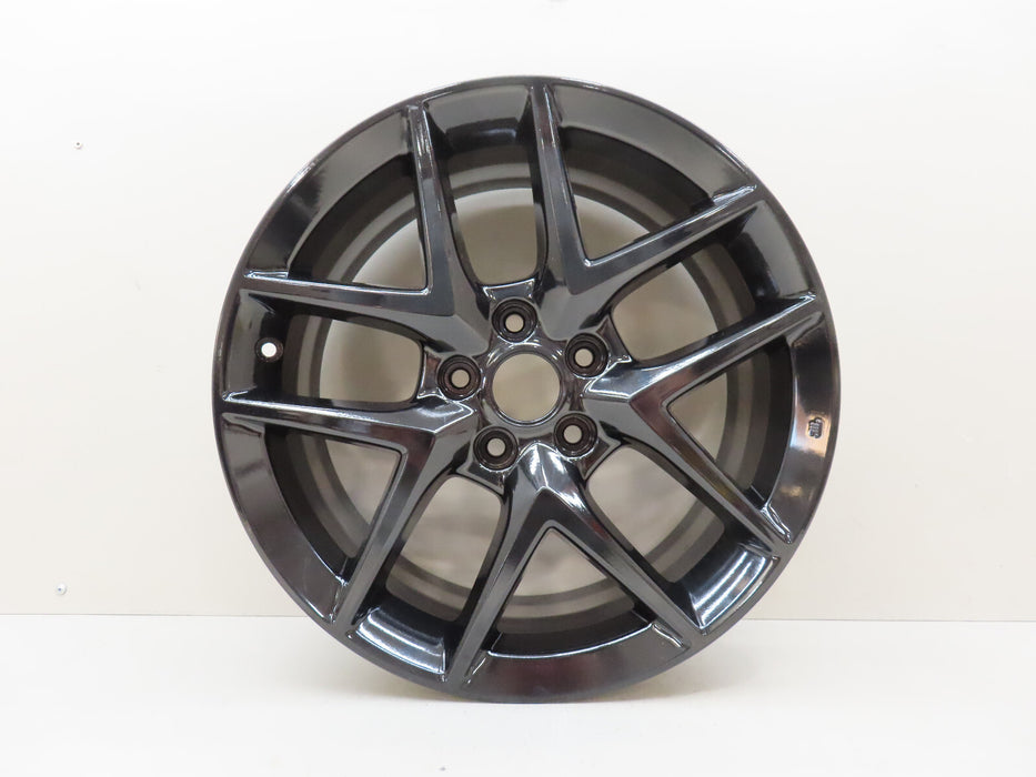 2022-2024 HONDA CIVIC WHEEL FACTORY RIM 18X8 OEM
