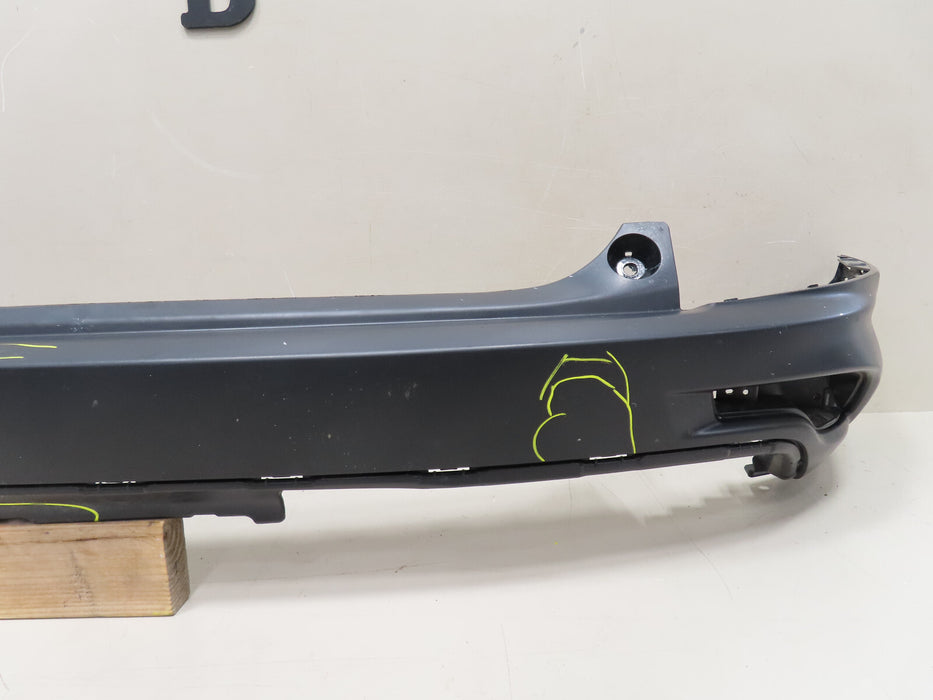 2017 2018 2019 HONDA CR-V REAR BUMPER COVER OEM 71501TLAA000