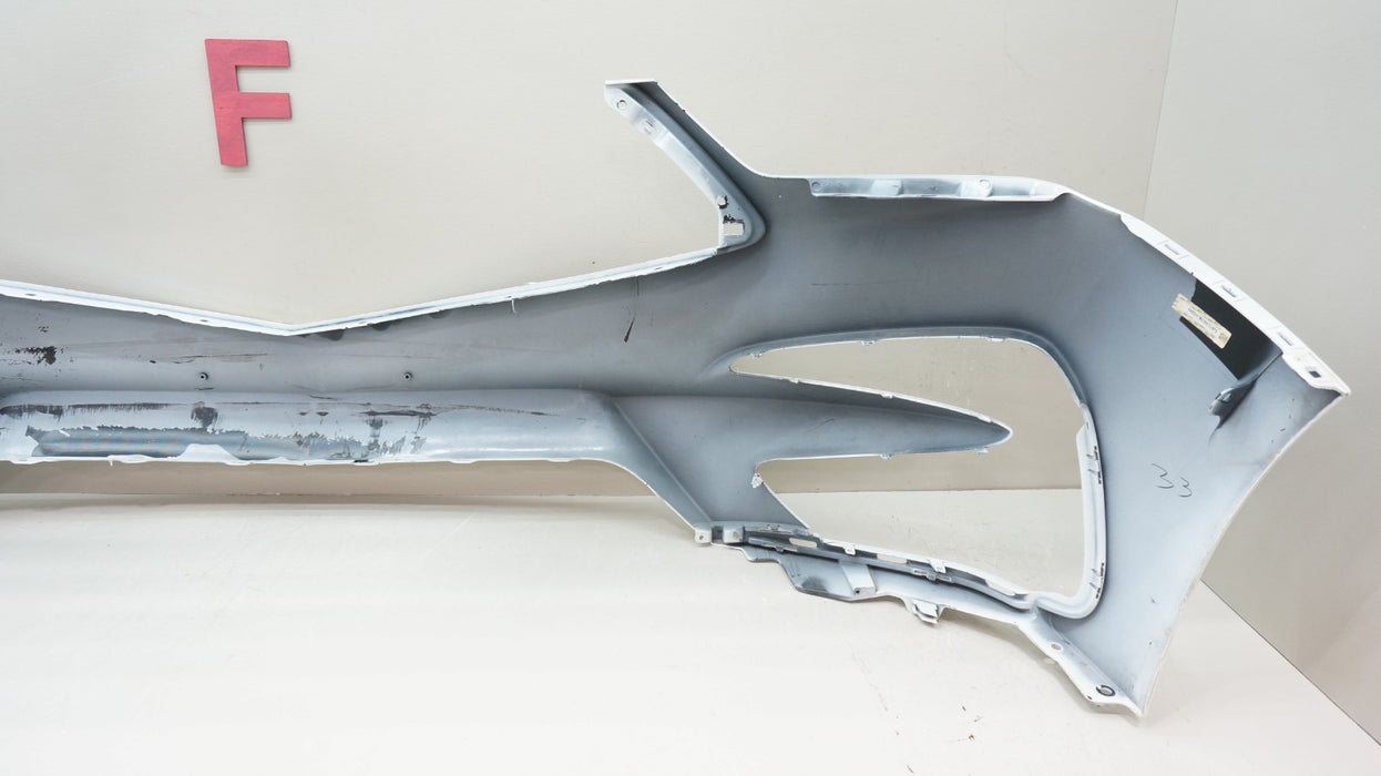 2019-2021 ACURA MDX FRONT BUMPER COVER PANEL OEM 71101-TJB-A000