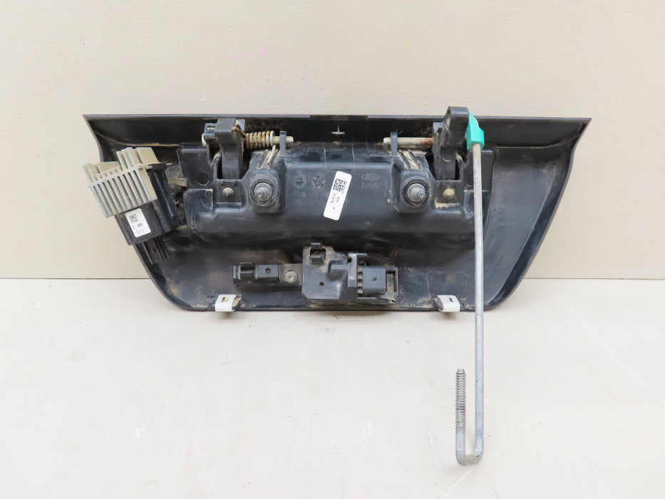 2018-2020 FORD F150 F-150 REAR TAILGATE TRUNK HANDLE OEM